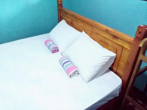 Ishara Homestay