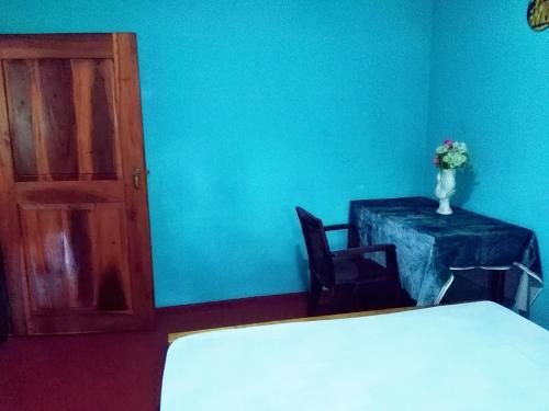 Ishara Homestay