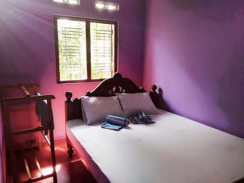 Ishara Homestay