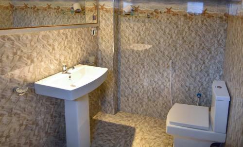 Villa Golden Pearl