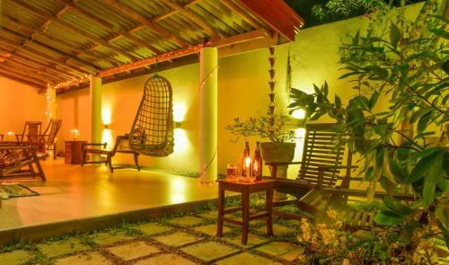 Villa Golden Pearl