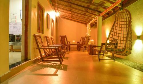 Villa Golden Pearl