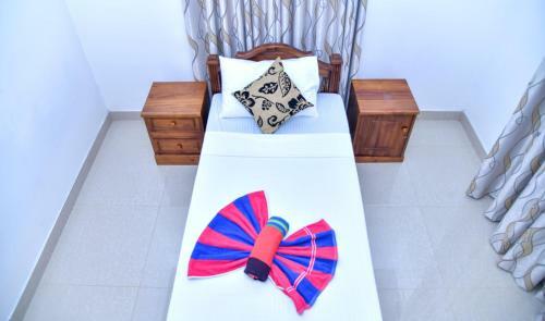 Villa Golden Pearl