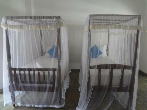 Villa Thamaya Heritance Tangalle