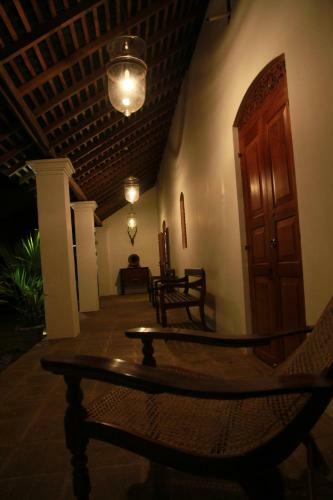 Villa Thamaya Heritance Tangalle