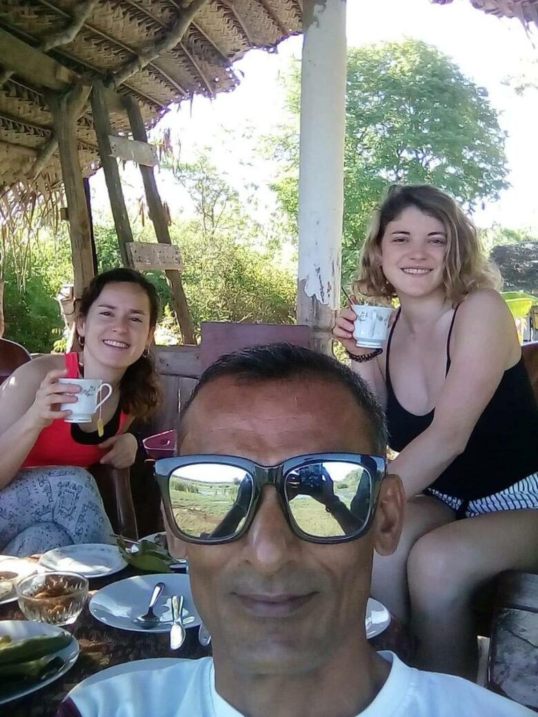 Hostal Three Little Birds