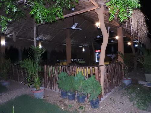 The Grand Yala Hotel
