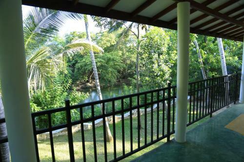 Posada Hotel River Edge