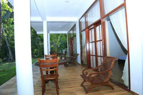 Posada Hotel River Edge