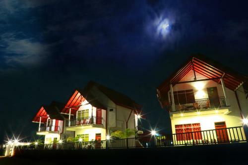 Hotel Avonil Resort Yala