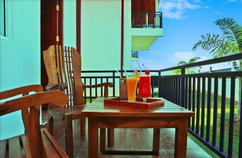 Hotel Avonil Resort Yala