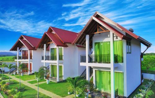 Hotel Avonil Resort Yala