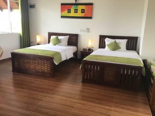 Hotel Avonil Resort Yala