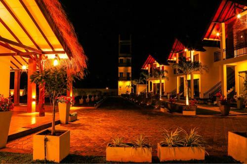 Hotel Avonil Resort Yala