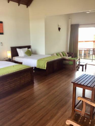 Hotel Avonil Resort Yala