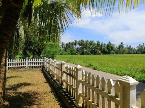 Apartamento Yala Ceylon De Resort