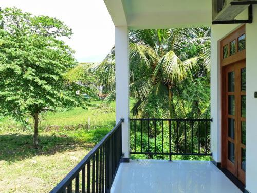 Apartamento Yala Ceylon De Resort