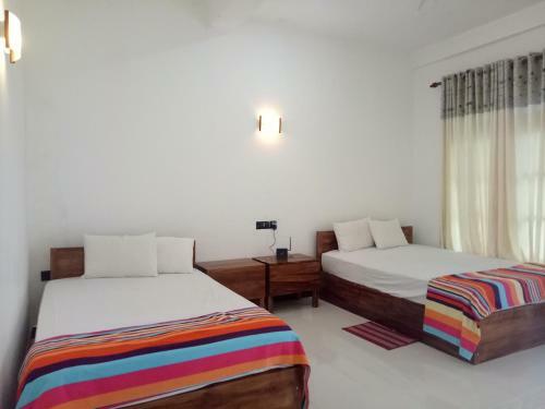 Apartamento Yala Ceylon De Resort