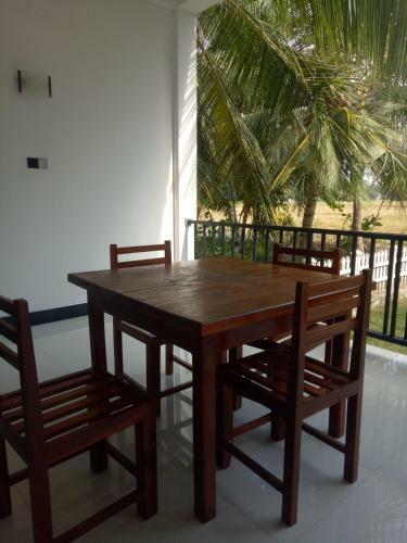Apartamento Yala Ceylon De Resort