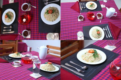 Bed & Breakfast Mandara Holiday Resort