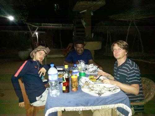 Yala Tree House Safari