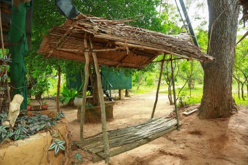 Yala Tree House Safari