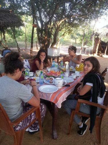 Yala Tree House Safari