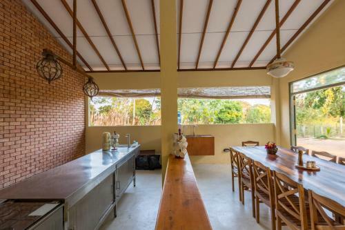 Villa Forestville Yala