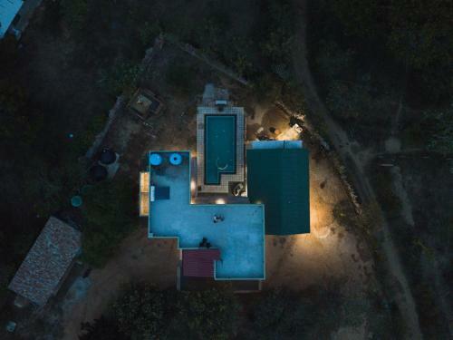 Villa Forestville Yala