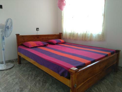 Vinu Holiday House