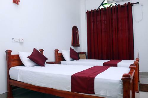 Sarath Home Stay And Safari