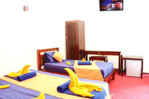 Adare Yala Hotel
