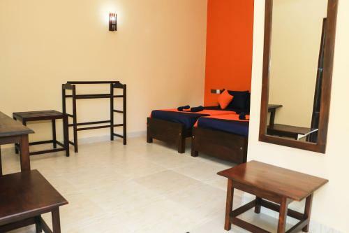 Adare Yala Hotel
