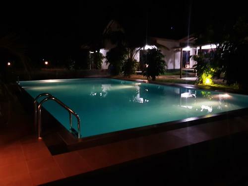 Adare Yala Hotel