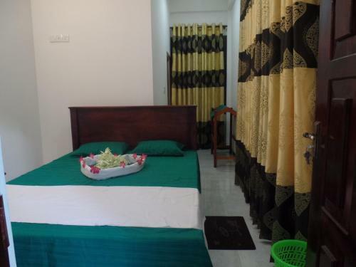Hotel Nisalmin Resort