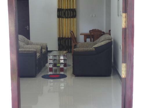 Hotel Nisalmin Resort