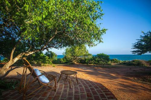 Bed & Breakfast Nil Sisila Beach Resort Yala