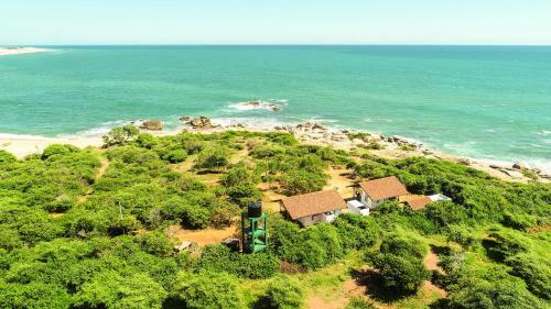 Bed & Breakfast Nil Sisila Beach Resort Yala