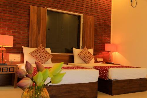 Hotel Tara Watergate
