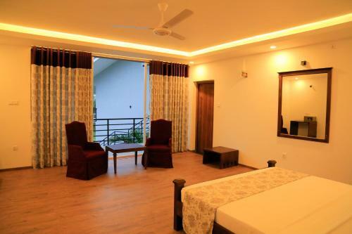 Hotel Tara Watergate