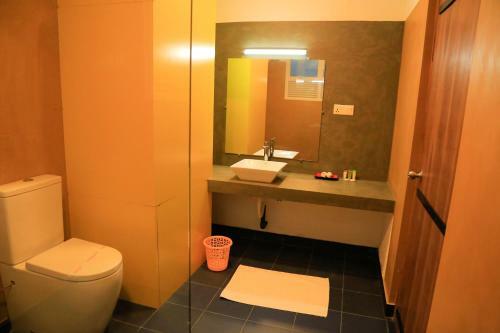 Hotel Tara Watergate