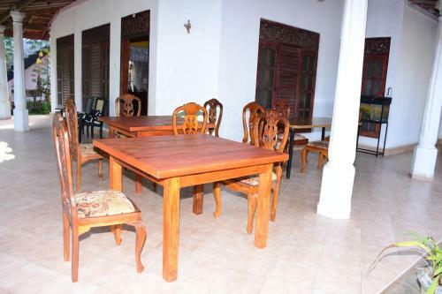 Bed & Breakfast New Vilard