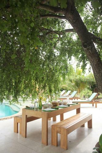 Wild Lotus Villa- Yala