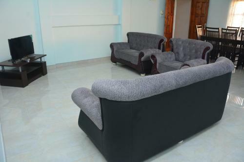 Villa T.k.rest
