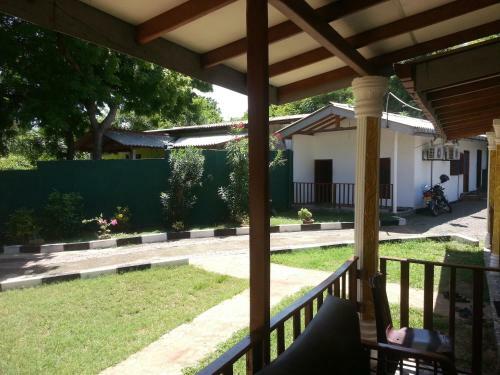 Hotel Kavintha Guest