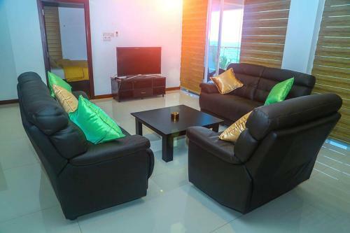 Apartamento Nilaveli Condos