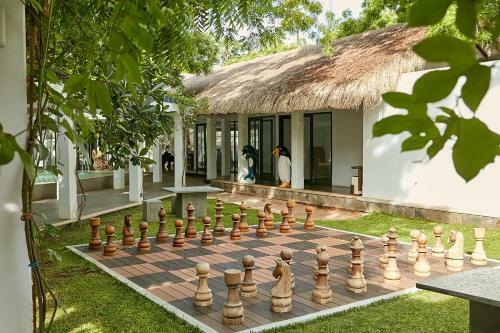 Hotel Margosa Bay