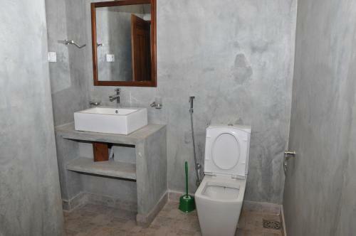 So-j Beach Villa