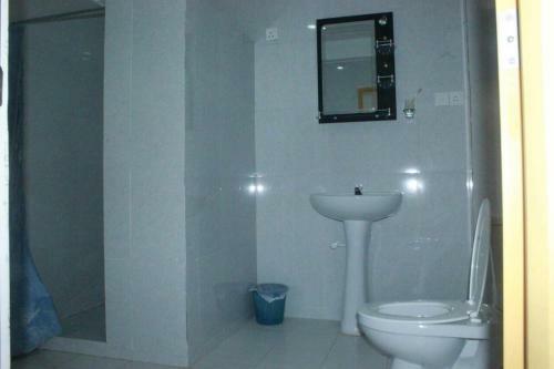 Apartamento Nathu Rest