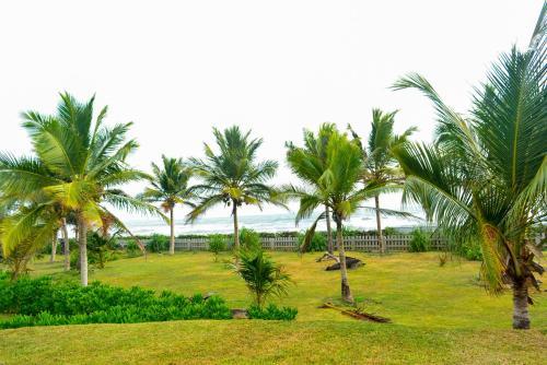 Apartamento Pearl Of Ocean Front